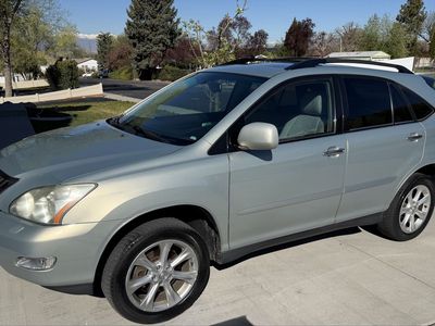 2009 Lexus RX 350