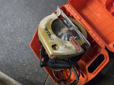 skil saw