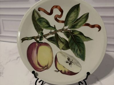 Villeroy & Boch Botanica Apple Plate