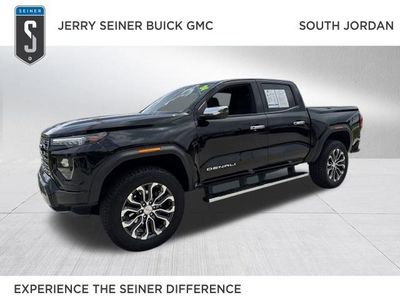 2024 GMC Canyon Denali