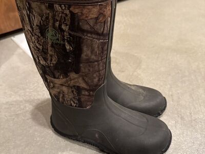 Mens Tamarack Winter Boots