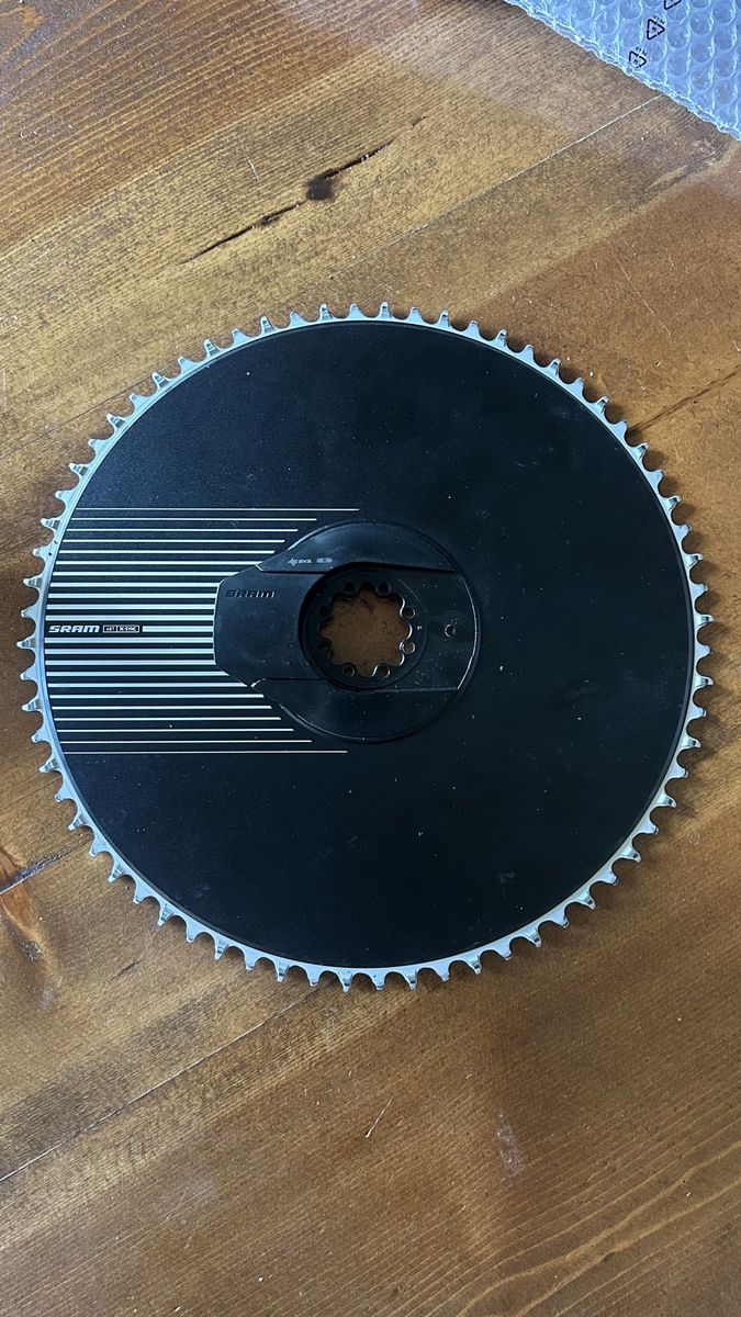 SRAM Red 68T 1X Aero Chainring