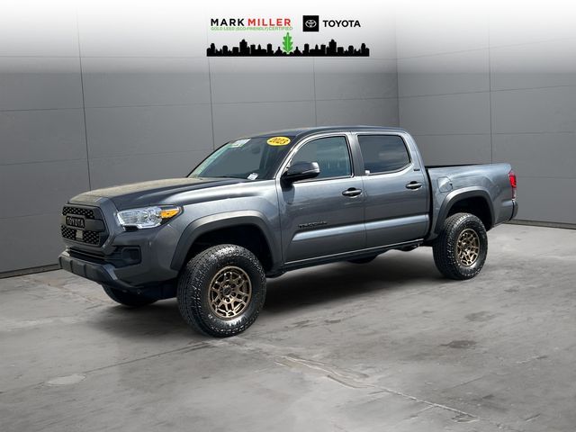 2023 Toyota Tacoma Trail Special Edition