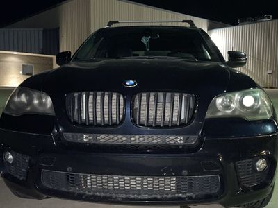 2011 X5 Xdrive35i M Package