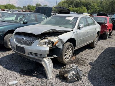 2008 Buick Lucerne Parts - UTPAP Ogden