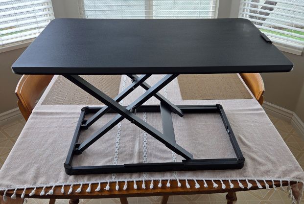 Standing Desk Converter