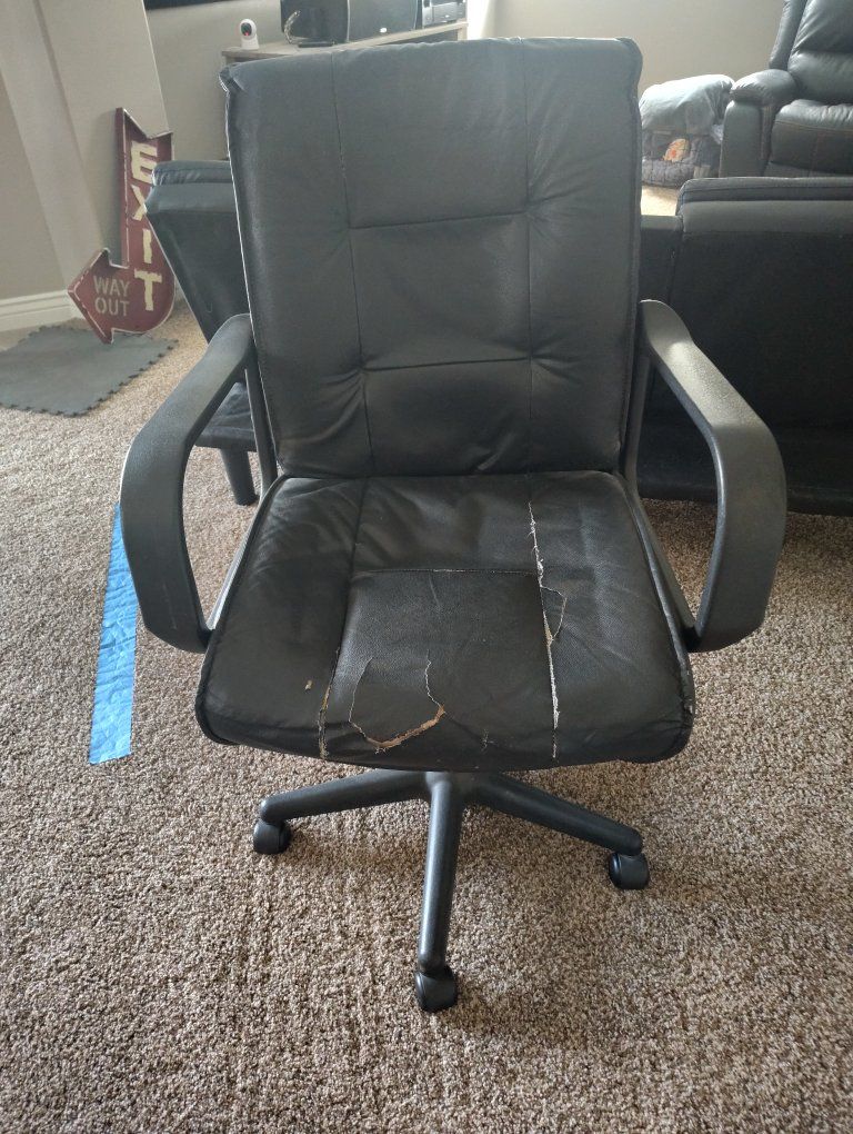 office chair