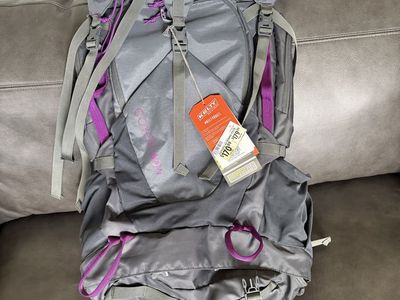 Kelty Coyote 60L backpack