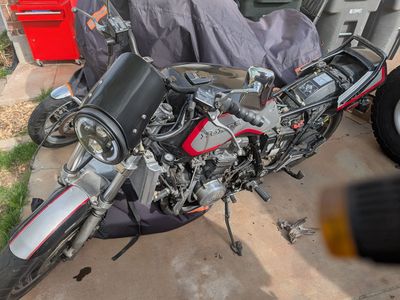 84 v65 sabre for sale