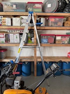 10 ft ladder