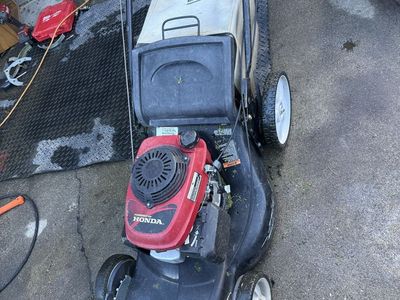 Craftsman/ Honda Lawn Mower