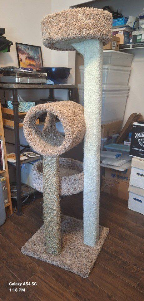 Cat Tree