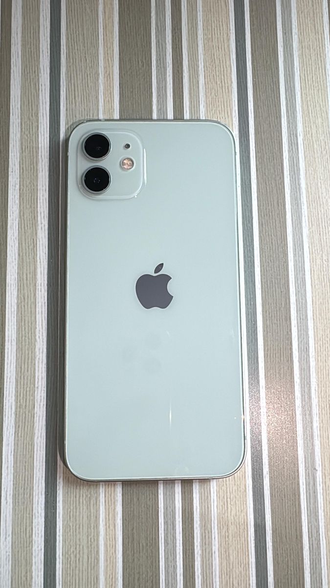 iPhone 12 Green 64GB Unlocked