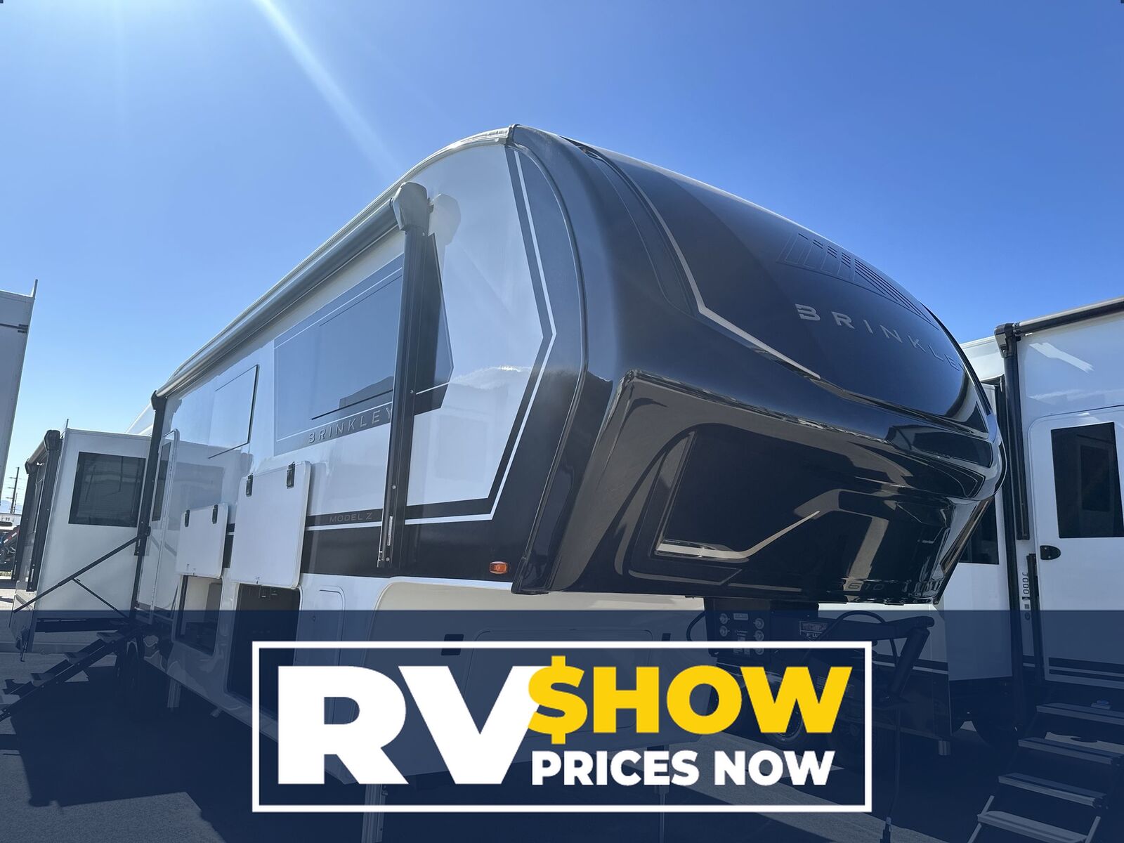 2026 Brinkley Model Z 3610