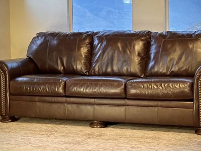 Ashley Furniture Sofa - Excellent condition