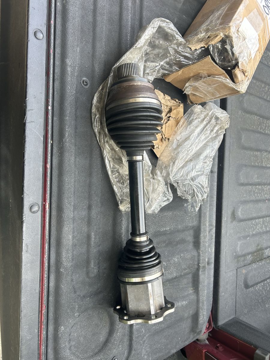 Auto parts