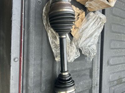 Auto parts