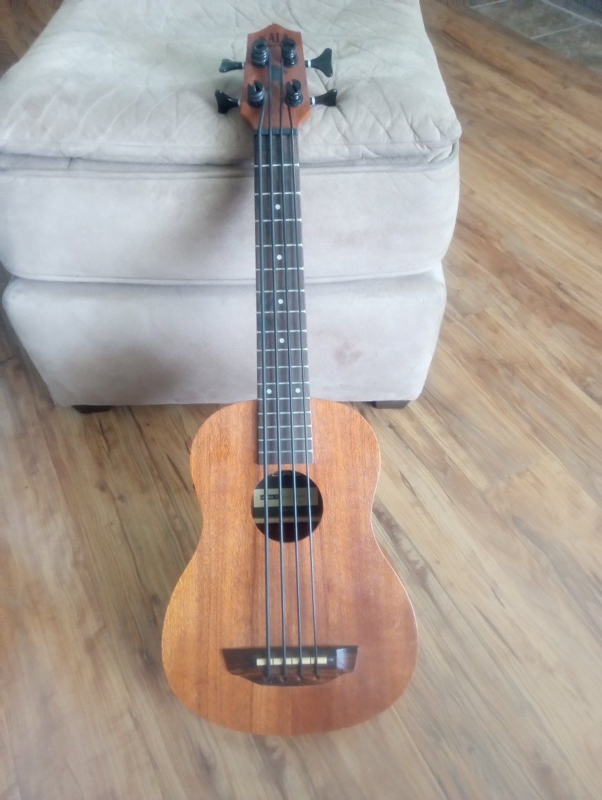 Kala Bass