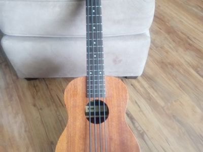 Kala Bass