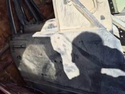 Toyota 2nd 3rd gen 4runner doors