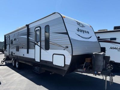 Used 2016 Jayco Jay Flight 28RLS