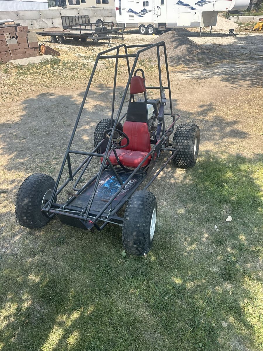 Go kart