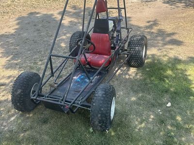Go kart