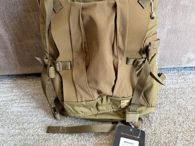 Mystery Ranch Gunfighter Armor Attach