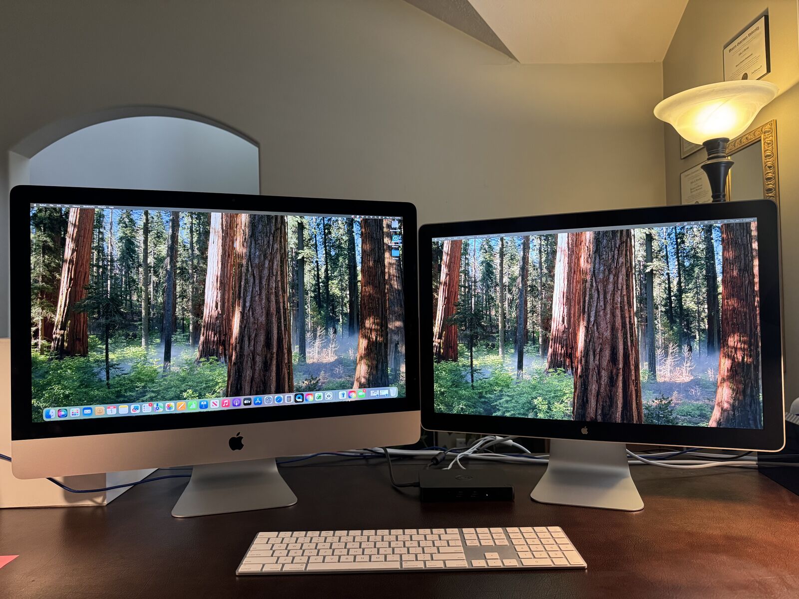 Apple iMac 27” Retina 5K (2019) – MASSIVE Upgrades + Extras