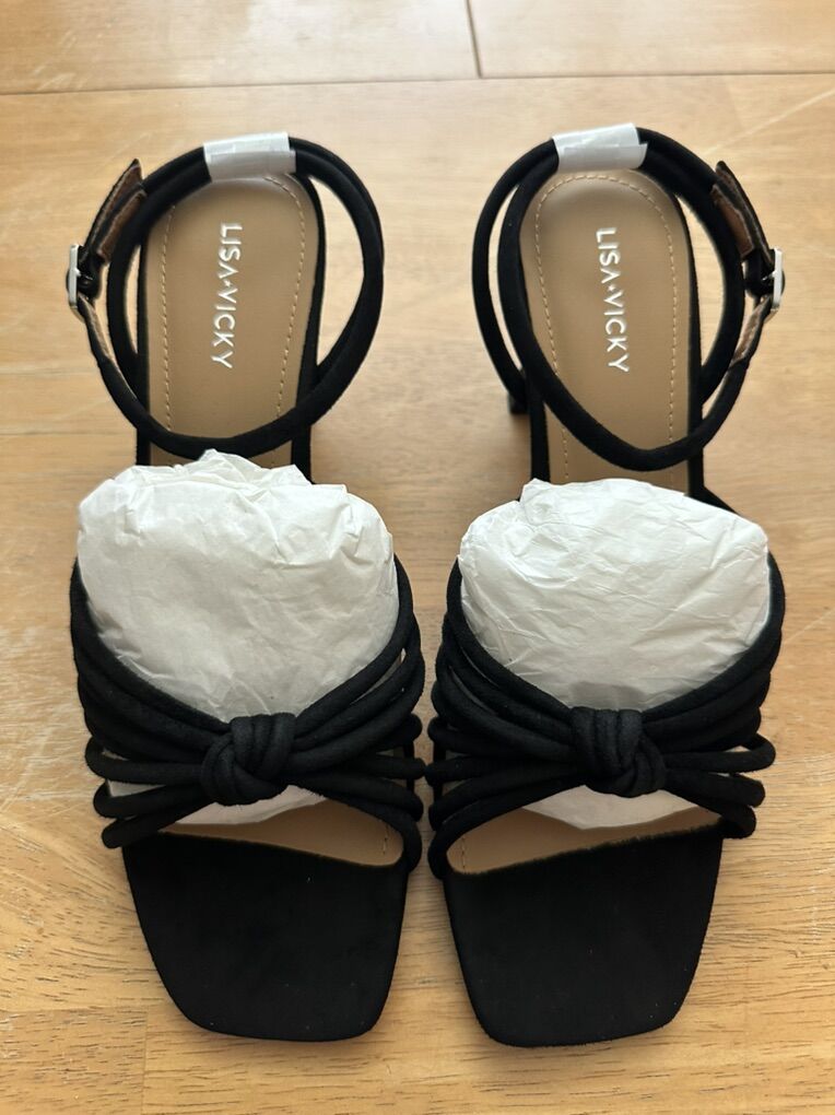 Lisa Vicky Nordstrom Strappy Sandal - 9