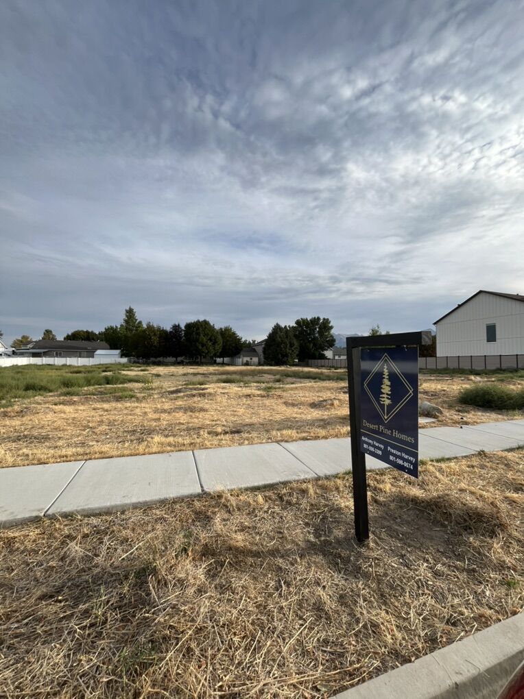 Two .5 Acre Lots Lehi Utah