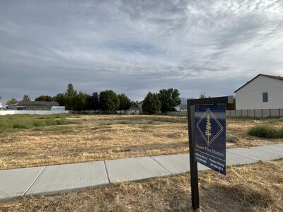 Two .5 Acre Lots Lehi Utah