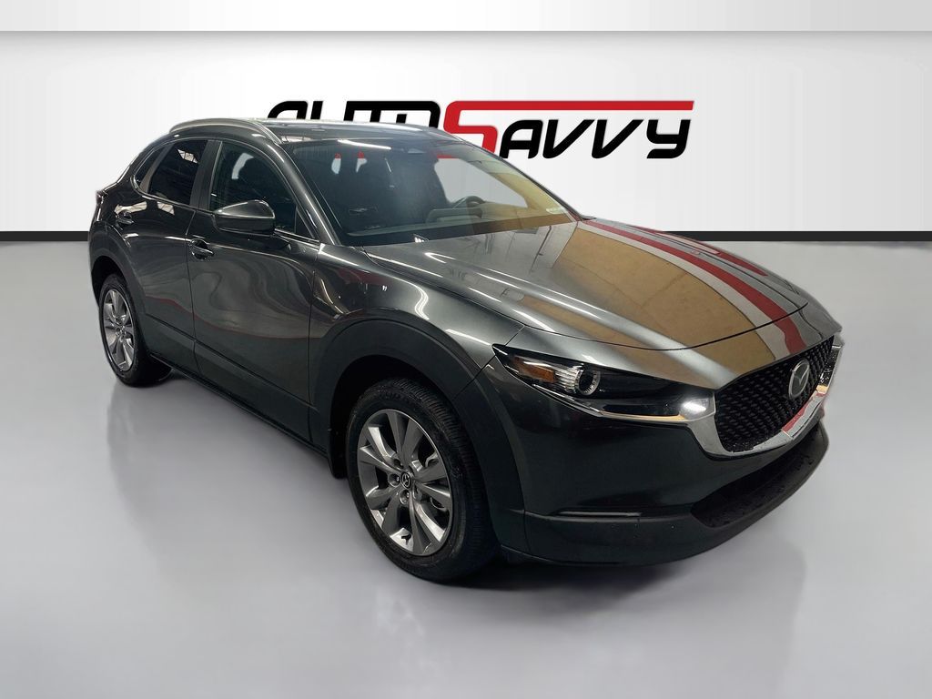 2024 Mazda CX-30 2.5 S Preferred