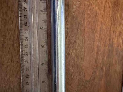Sleeve Anchors - 1/2"x6"