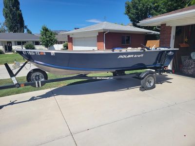 Polar Kraft Dakota