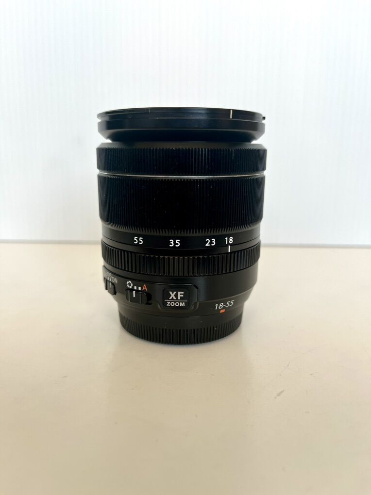 Fujifilm XF 18-55 2.8