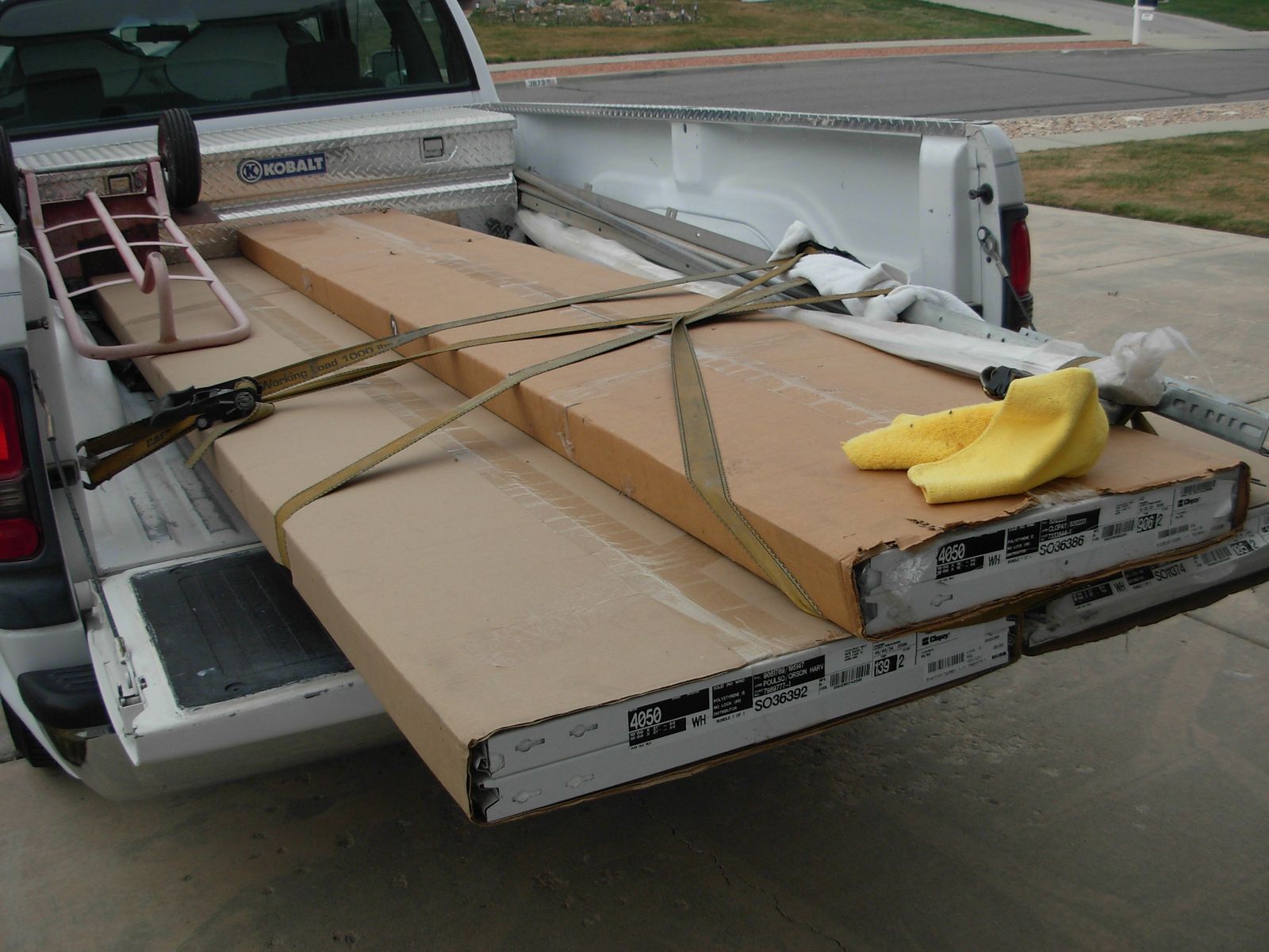 Garage Door / New 10 X 10 Home Depot Garage Door