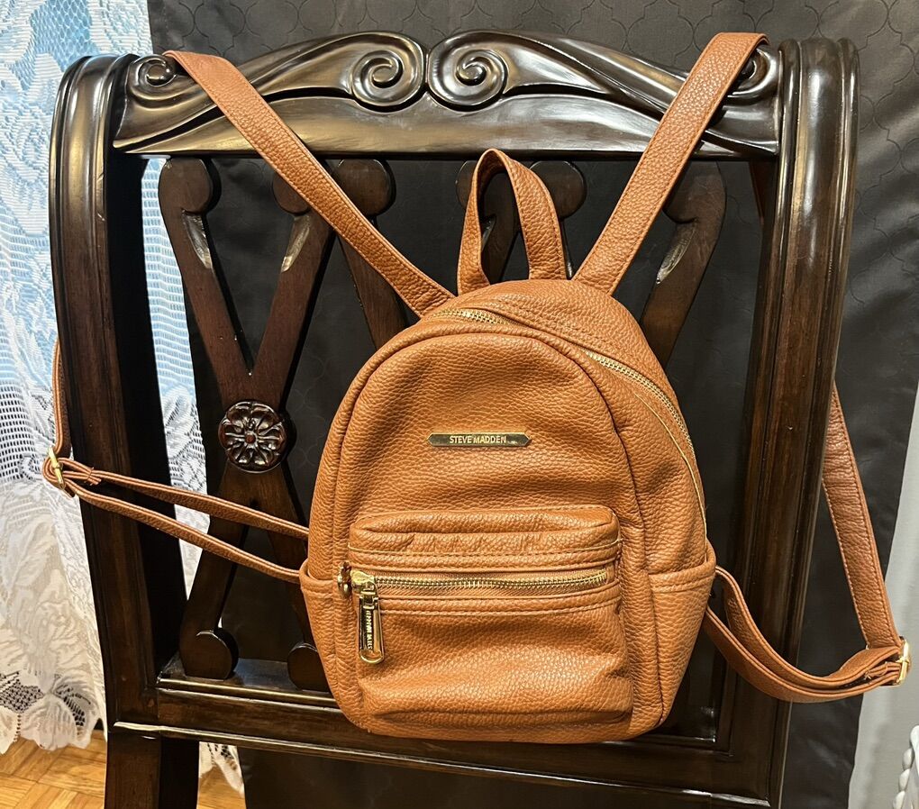 Mini Backpack Steve Madden