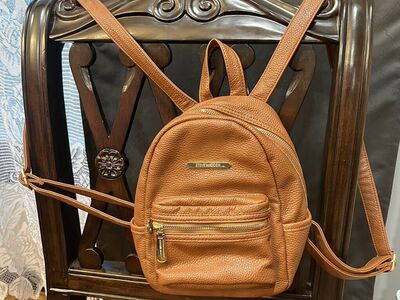 Mini Backpack Steve Madden