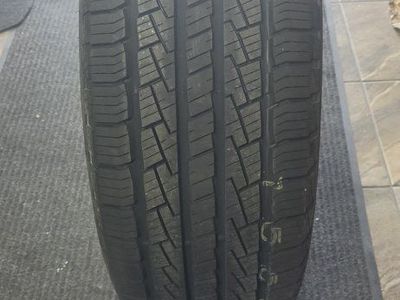 275/55R20 PIRELLI SCORPION STR