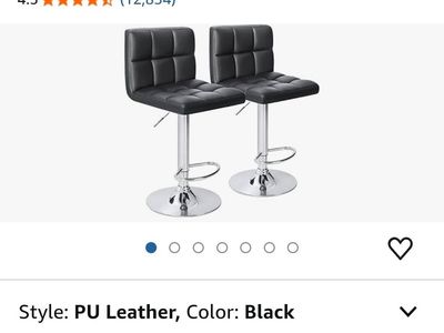 Barstools