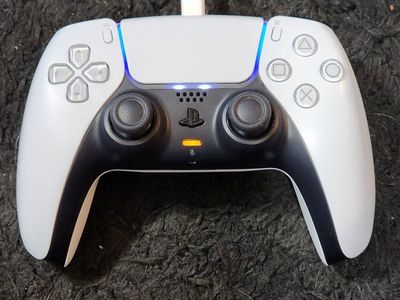 Playstation 5 PS5 controller