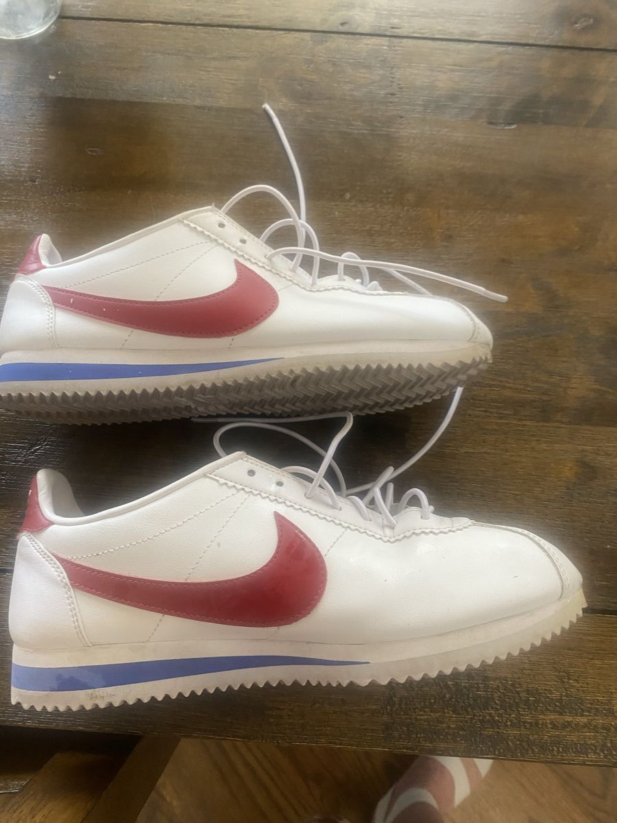 Nike Cortez shoe
