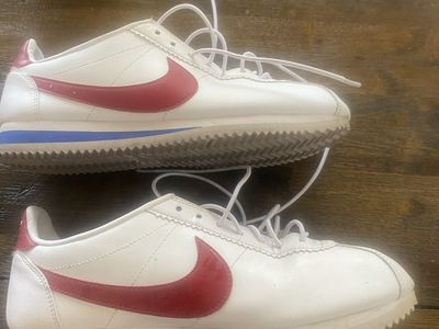 Nike Cortez shoe