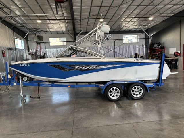 2008 Tige Z-1
