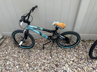 Free Bikes — Must Pick Up
