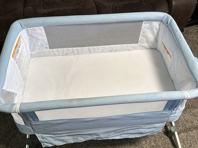Dream on Me Bassinet