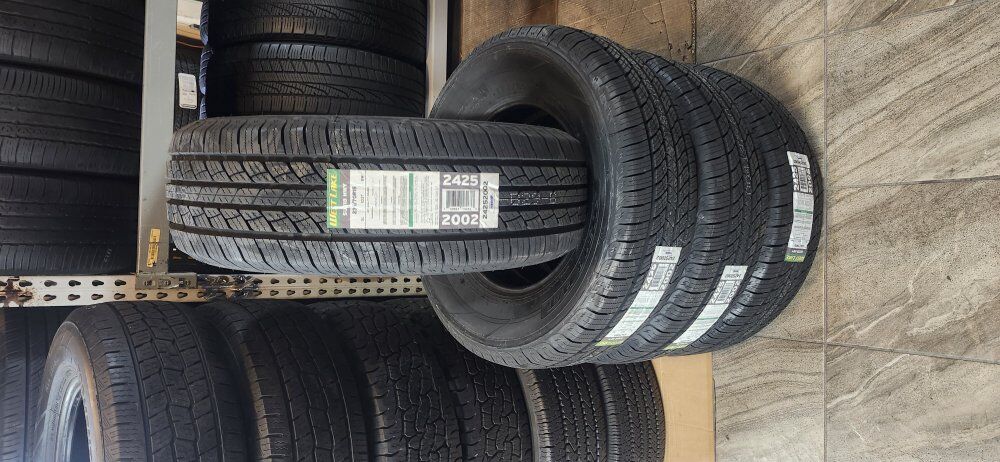 235/70R15 Westlake SU318 HWY