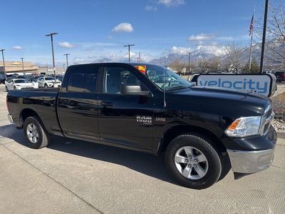 2019 Ram 1500 Classic SLT
