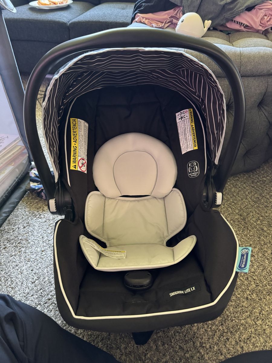 Car seat